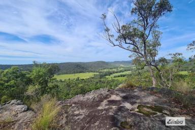 Farm Sold - NSW - Kangaroo Creek - 2460 - OWN A MOUNTAIN AND SAVOUR THE VIEWS  (Image 2)