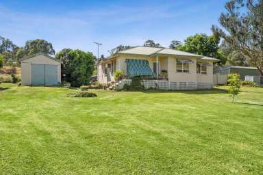 Farm Sold - NSW - Reids Flat - 2586 - QUIET VILLAGE LOCATION  (Image 2)