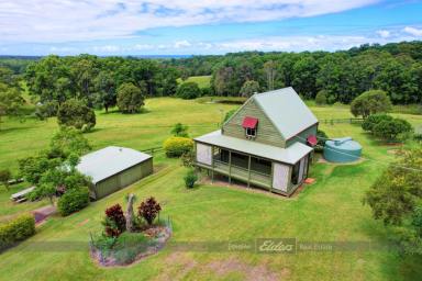 Farm Sold - NSW - Rainbow Flat - 2430 - UNIQUE 11 ACRE PROPERTY WITH OCEAN VIEWS!  (Image 2)
