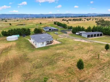 Farm Sold - NSW - Collector - 2581 - The Rural Lifestyle At Its Best !  (Image 2)