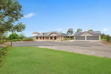 Farm Sold - NSW - Berry - 2535 - "Sandringham Park"  (Image 2)