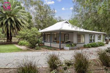 Farm Sold - NSW - Leeton - 2705 - Serene country lifestyle minutes from town!  (Image 2)