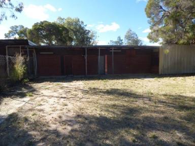 Farm Sold - QLD - Tara - 4421 - A weekender with somewhere to camp - roof over head  (Image 2)