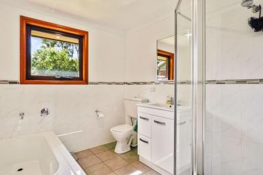Farm Sold - NSW - Orange - 2800 - Secluded Lifestyle on 15 Acres  (Image 2)