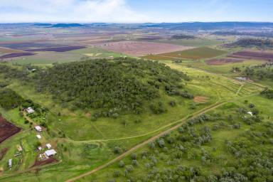 Farm Sold - QLD - East Greenmount - 4359 - Panoramic Views - Peaceful Lifestyle  (Image 2)