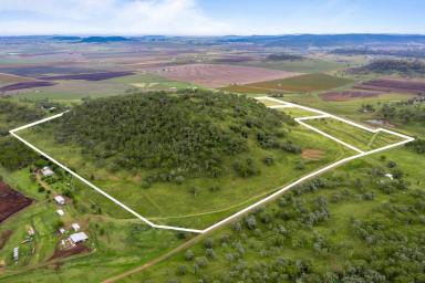 Farm Sold - QLD - East Greenmount - 4359 - Panoramic Views - Peaceful Lifestyle  (Image 2)
