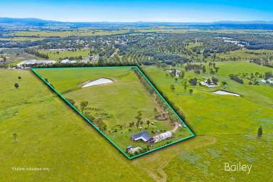 Farm Sold - NSW - Singleton - 2330 - Family home with hilltop views on 25 Acres  (Image 2)