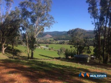 Farm Sold - VIC - Myrtleford - 3737 - 21 Acres in Buffalo River  (Image 2)