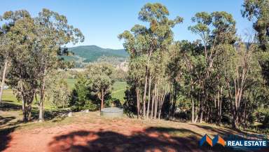 Farm Sold - VIC - Myrtleford - 3737 - 21 Acres in Buffalo River  (Image 2)