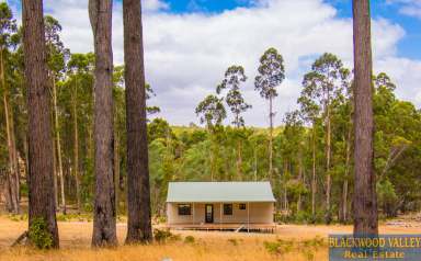 Farm Sold - WA - Bridgetown - 6255 - ABUNDANCE OF WATER  (Image 2)