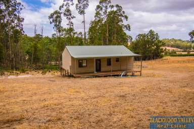 Farm Sold - WA - Bridgetown - 6255 - ABUNDANCE OF WATER  (Image 2)