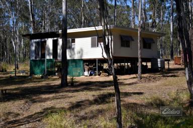 Farm For Sale - QLD - Netherby - 4650 - PUT YOUR THINKING CAPS ON AND LOOK OUTSIDE THE SQUARE!  (Image 2)