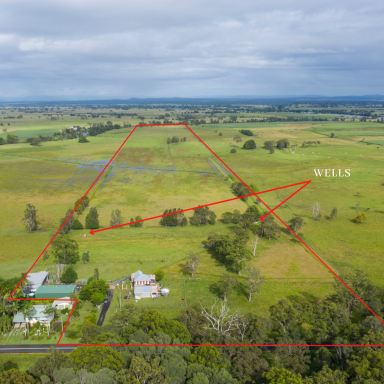 Farm Sold - NSW - Tyndale - 2460 - A ROUGH DIAMOND  (Image 2)