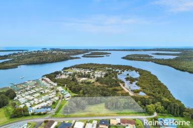 Farm Sold - NSW - Greenwell Point - 2540 - Rare Coastal Acreage with 4 Lot Subdivision Approved  (Image 2)