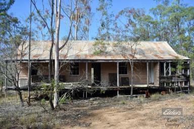 Farm Sold - QLD - Tiaro - 4650 - WHEN YOU WANT LAND ABOUND WITH NO ONE AROUND!  (Image 2)