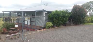 Farm Sold - QLD - North Isis - 4660 - Million Dollar Views, 4 Bedroom Home plus Granny Flat  (Image 2)