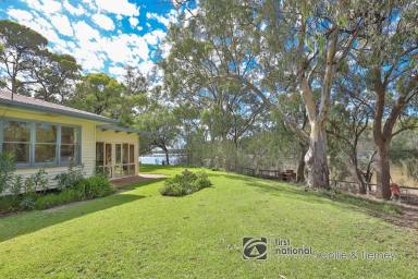 Farm Sold - NSW - Wentworth - 2648 - A RARE BEAUTY ON THE MURRAY RIVER  (Image 2)