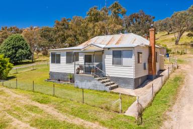Farm Sold - NSW - Bookham - 2582 - Private & Versatile Country Living  (Image 2)