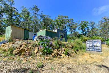 Farm Sold - TAS - Taranna - 7180 - Acreage close to the water  (Image 2)