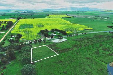 Farm Sold - VIC - Rossbridge - 3377 - Spacious country block for weekend getaways and camping  (Image 2)