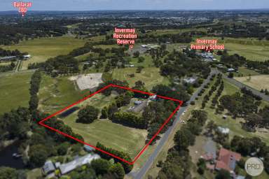 Farm Sold - VIC - Invermay - 3352 - Prime Invermay Lifestyle Property  (Image 2)