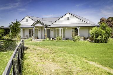 Farm Sold - VIC - Lang Lang - 3984 - 77* Hectares Fringe Melbourne & Gateway to The Bass Coast  (Image 2)