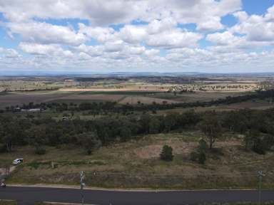 Farm Sold - NSW - Quirindi - 2343 - Private Building Envelope, With Stunning Views  (Image 2)