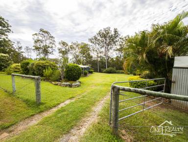 Farm Sold - QLD - Antigua - 4650 - RUN or you may miss this one!  (Image 2)