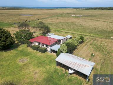 Farm Sold - VIC - Port Welshpool - 3965 - Classic country close to coast  (Image 2)