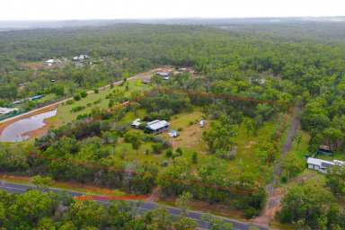 Farm Sold - QLD - North Isis - 4660 - PRIVATE ACREAGE LIFESTYLE LIVING  (Image 2)