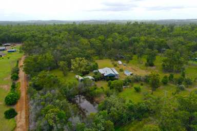 Farm Sold - QLD - North Isis - 4660 - PRIVATE ACREAGE LIFESTYLE LIVING  (Image 2)