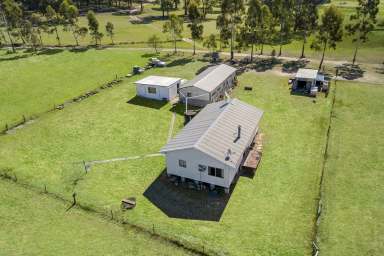 Farm For Sale - NSW - Putty - 2330 - 2 Homes - 81 arable acres plus additional investment income  (Image 2)