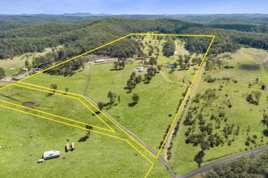 Farm For Sale - NSW - Putty - 2330 - 2 Homes - 81 arable acres plus additional investment income  (Image 2)