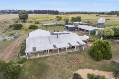 Farm Sold - VIC - Heathmere - 3305 - The Ideal House & Farm Package  (Image 2)