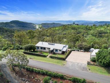 Farm Sold - QLD - Blue Mountain Heights - 4350 - Valley Views, Bushland Setting & Only 10 Minutes To The CBD  (Image 2)