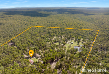 Farm Sold - NSW - Falls Creek - 2540 - Open House Saturday 14th Cancelled  (Image 2)