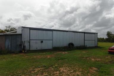 Farm Sold - QLD - Spring Creek - 4343 - Lifestyle & Income  (Image 2)