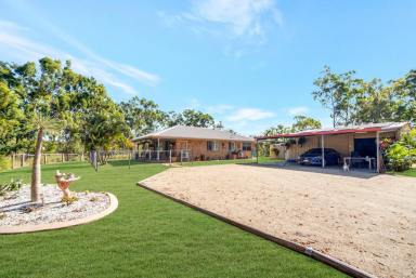 Farm For Sale - QLD - Mount Chalmers - 4702 - Lifestyle Opportunity/ Its all done!  (Image 2)