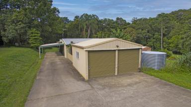 Farm Sold - QLD - Speewah - 4881 - 3 Bedroom Home on Acreage !  (Image 2)