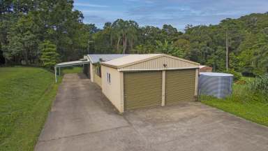 Farm Sold - QLD - Speewah - 4881 - 3 Bedroom Home on Acreage !  (Image 2)