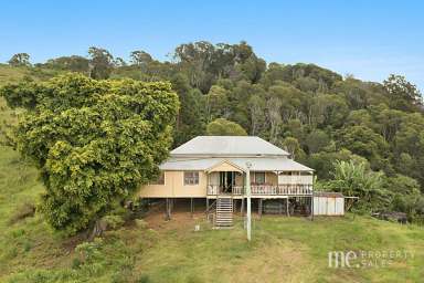 Farm Sold - QLD - King Scrub - 4521 - Grand Historic Homestead  (Image 2)