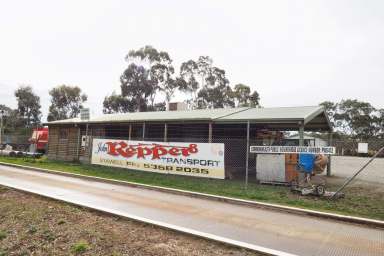 Farm Sold - VIC - Stawell - 3380 - Industrial Site - Reppers Transport  (Image 2)