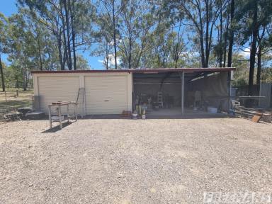Farm Sold - QLD - Nanango - 4615 - ROOM TO MOVE  (Image 2)