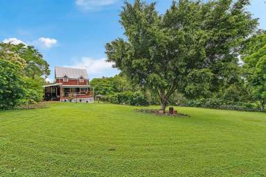 Farm Sold - QLD - Dayboro - 4521 - Storybook Cottage on Supurb 1.5 Acres  (Image 2)