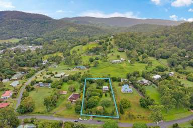 Farm Sold - QLD - Dayboro - 4521 - Storybook Cottage on Supurb 1.5 Acres  (Image 2)