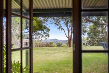 Farm Sold - QLD - Preston - 4352 - Views, Space and Tranquillity on Toowoomba's Doorstep  (Image 2)