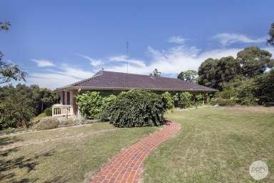 Farm Sold - VIC - Black Hill - 3350 - Quality Built 45 Sq Home On Acreage Within 5 Minutes To CBD  (Image 2)