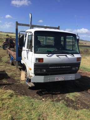 Farm Sold - QLD - Gowrie Junction - 4352 - TILGONDA CLEARING SALE  (Image 2)