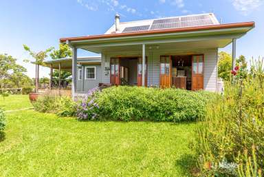 Farm Sold - NSW - Quaama - 2550 - ORIGINAL CHARM, MODERN STYLE  (Image 2)