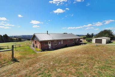 Farm Sold - TAS - Roland - 7306 - Sold- When self-sufficiency and lifestyle are important  (Image 2)